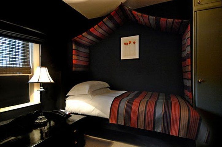 Elephant Hotel Пангборн Стая снимка