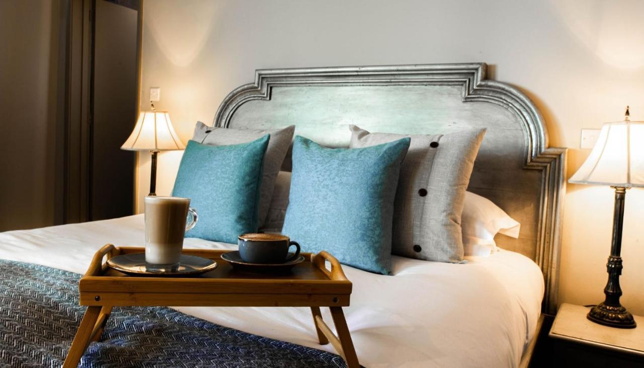Elephant Hotel Пангборн Екстериор снимка