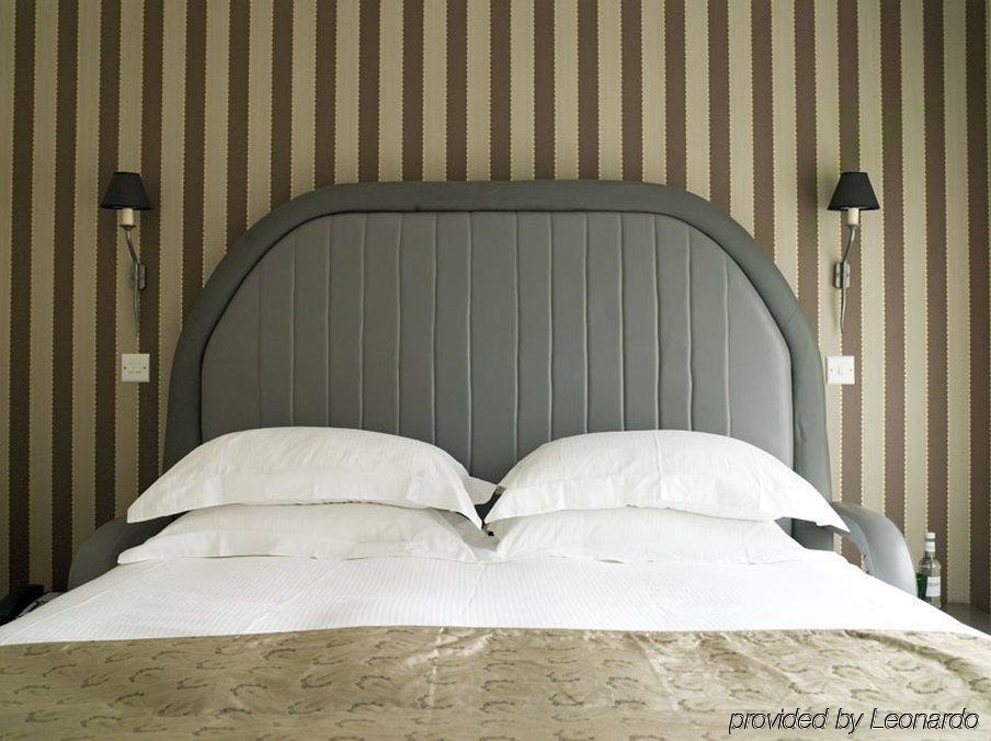 Elephant Hotel Пангборн Стая снимка